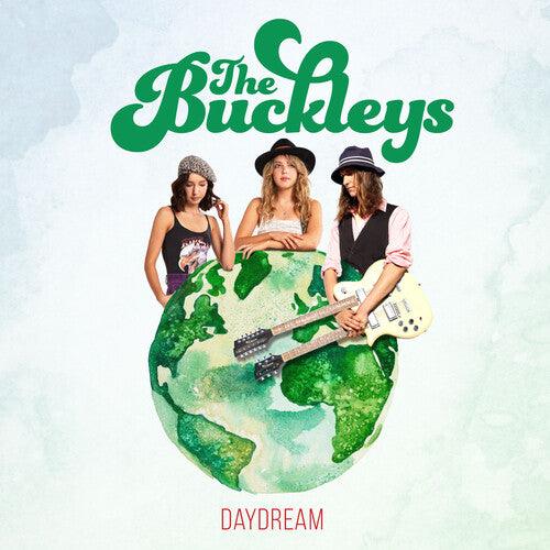 The Buckleys- Daydream [ vinyl ]
