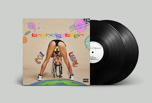 Coi Leray- Trendsetter [ vinyl ]