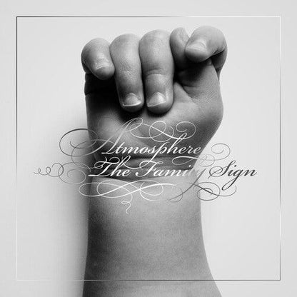 Atmosphere- The Family Sign (w/ 7") [ vinyl ]