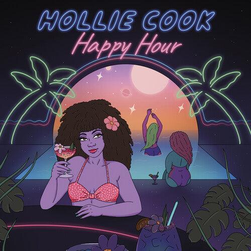 Hollie Cook- Happy Hour (Indie Exclusive Vinyl)