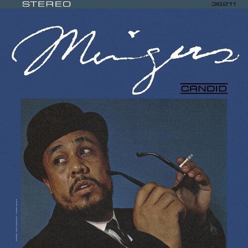 Charles Mingus- Mingus (180 gram) [ vinyl ]