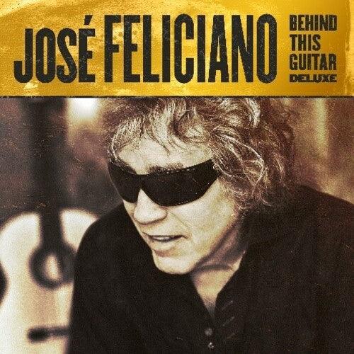 Jose Feliciano- Behind This Guitar [ vinyl ]