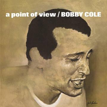 Bobby Cole- A Point Of View -BF22 [ vinyl ]