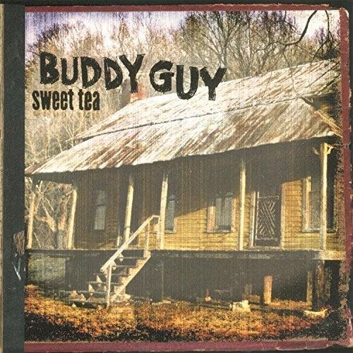 Buddy Guy- Sweet Tea (Music On Vinyl) [ vinyl ]