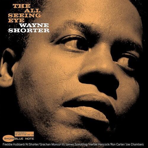 Wayne Shorter- The All Seeing Eye (Tone Poet Series) [ vinyl ]