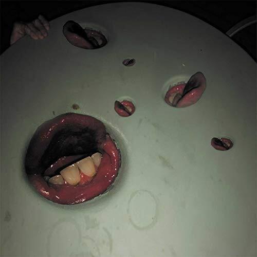 Death Grips- Year Of The Snitch [ vinyl ]