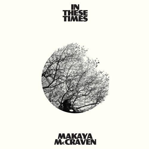 Makaya McCraven- In These Times [ vinyl ]