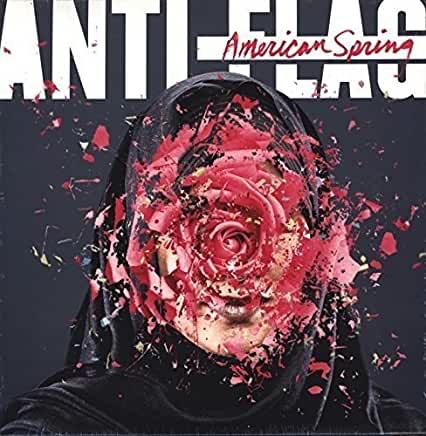 Anti-Flag- American Spring [ vinyl ]
