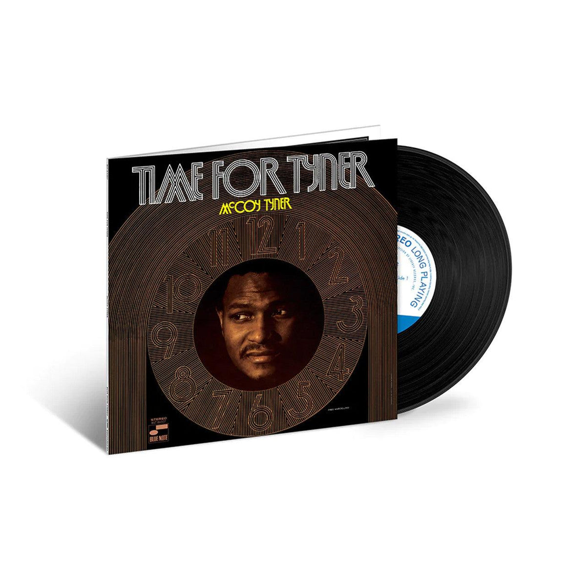 McCoy Tyner- Time For Tyner (Blue Note Tone Poet Series) [ vinyl ]