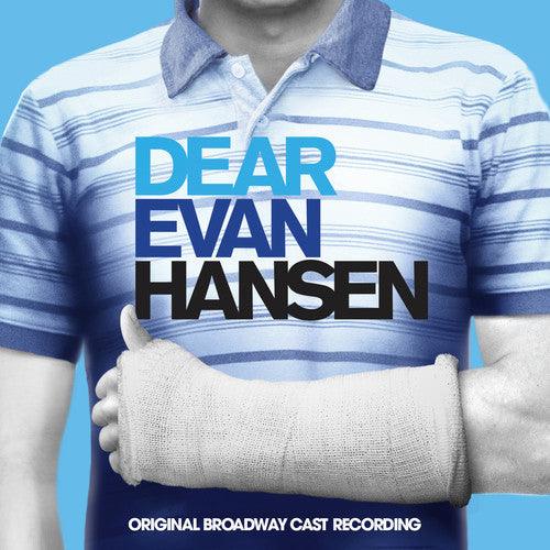 Dear Evan Hansen Soundtrack [ vinyl ]