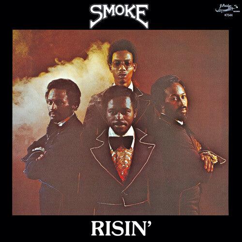 The Smoke- Risin' Up [ vinyl ]