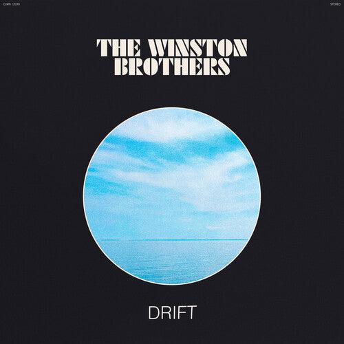Winston Brothers- Drift (Coke Bottle Clear) [ vinyl ]