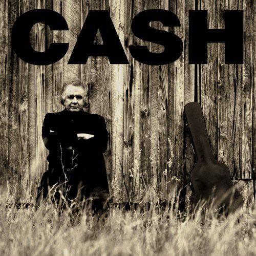 Johnny Cash- American II [ vinyl ]