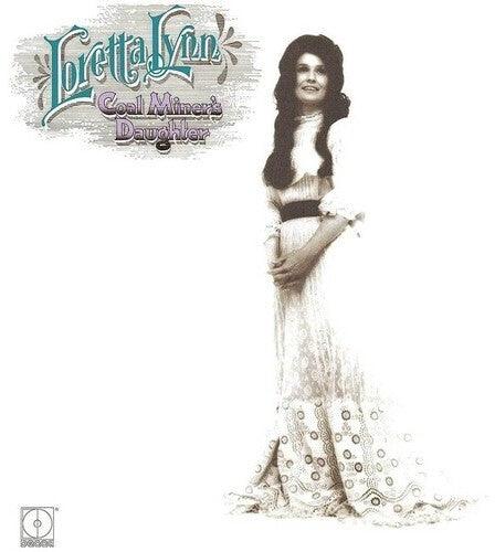Loretta Lynn- Coal Miner's Daughter [ vinyl ]