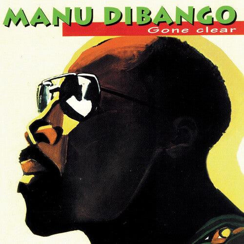 Manu Dibango- Gone Clear [ vinyl ]