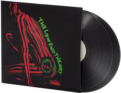 A Tribe Called Quest- Low End Theory [ vinyl ]