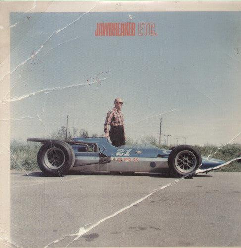 Jawbreaker- Etc [ vinyl ]
