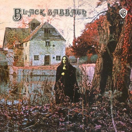 Black Sabbath- Black Sabbath [ vinyl ]