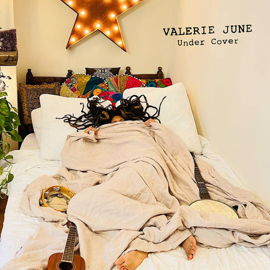Valerie June- Under Cover (Indie Exclusive Vinyl)