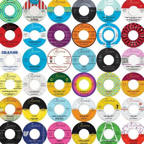 Various- Soul Slab Vol 3 [ vinyl ]