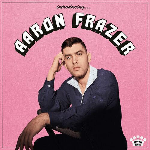 Aaron Frazer- Introducing... [ vinyl ]