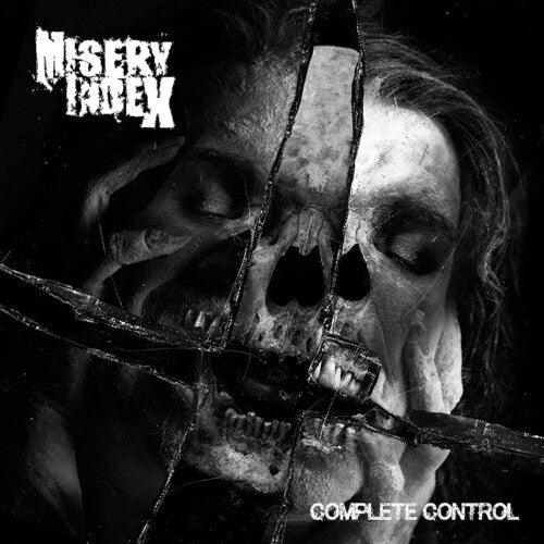Misery Index- Complete Control [ vinyl ]