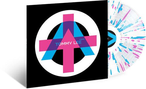 Tommy Lee (Motley Crue)- Andro [ vinyl ]