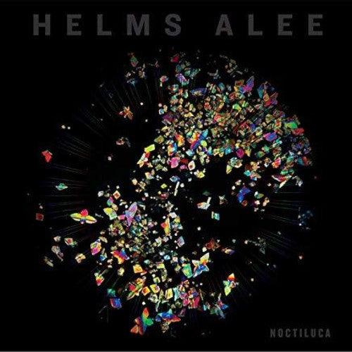 Helms Alee- Noctiluca [ vinyl ]