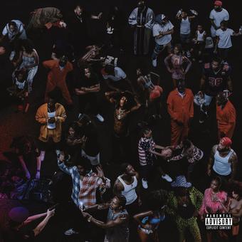 Jid- The Forever Story [ vinyl ]