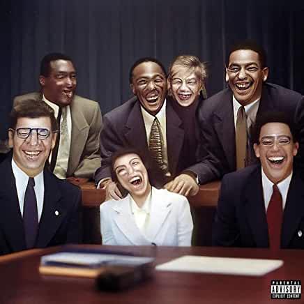 Lil Yachty- Let's Start Here [ vinyl ]