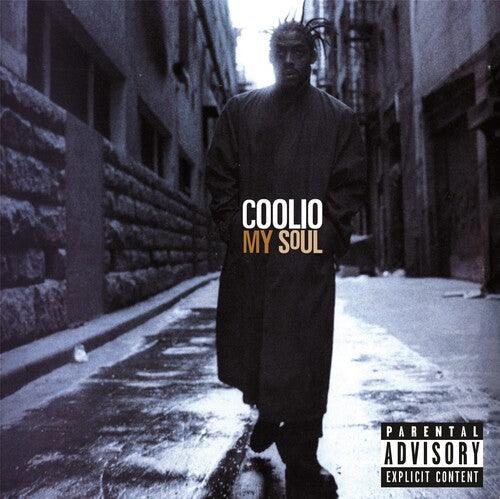 Coolio- My Soul (25th Anniv) [ vinyl ]
