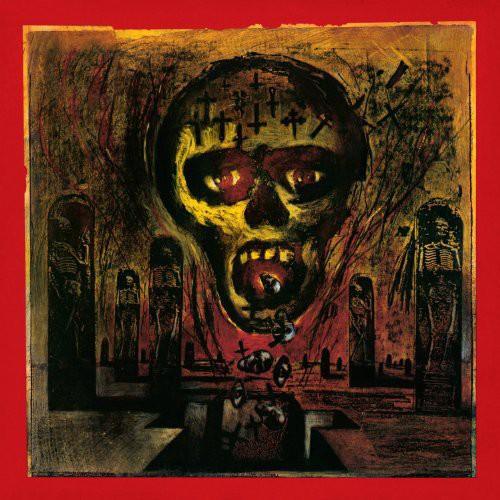 Slayer- Seasons In The Abyss [ vinyl ]