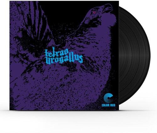 Tetrao Urogallus- Tetrao Urogallus [180 Gram] [ vinyl ]