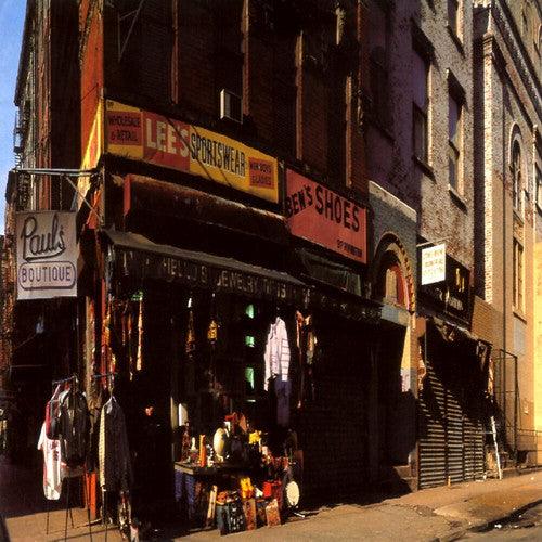 Beastie Boys- Paul's Boutique 20th Anniv Ed [ vinyl ]