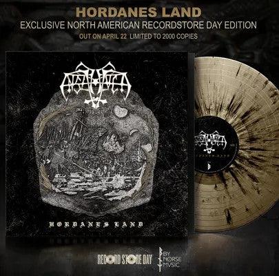 Enslaved- Hordanes Land  -RSD23 [ vinyl ]