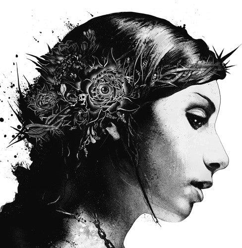 Eyes Of My Mother Soundtrack (Black/White Splatter Vinyl)