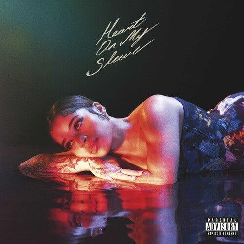 Ella Mai- Heart On My Sleeve [ vinyl ]