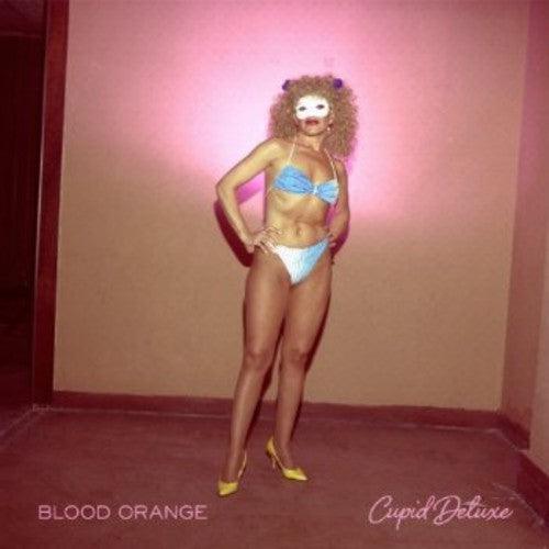 Blood Orange- Cupid Deluxe [ vinyl ]