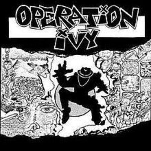 Operation Ivy- Energy [ vinyl ]