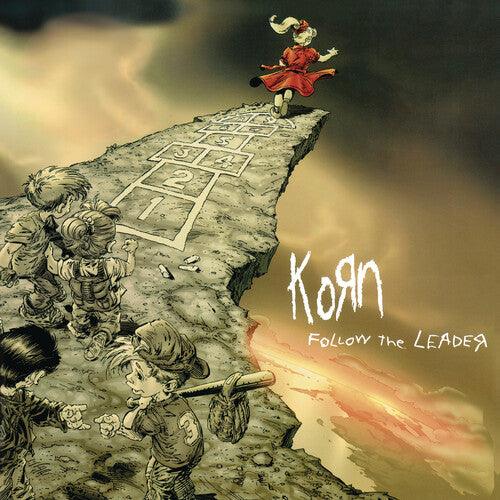 Korn- Follow The Leader [ vinyl ]