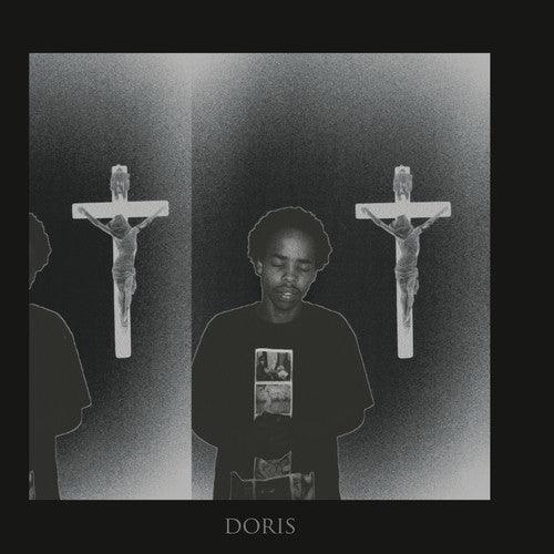 Earl Sweatshirt- Doris [ vinyl ]