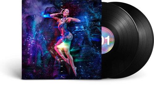 Doja Cat- Planet Her (DLX) [ vinyl ]