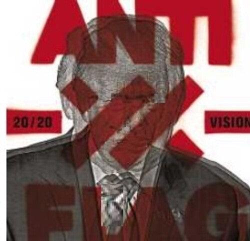 Anti-Flag- 20/20 Vision [ vinyl ]