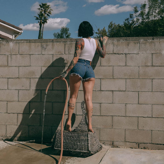 Kehlani- It Was Good Until It Wasn't [ vinyl ]