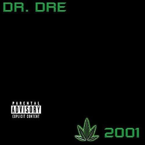 Dr. Dre- 2001 (2LP) [ vinyl ]