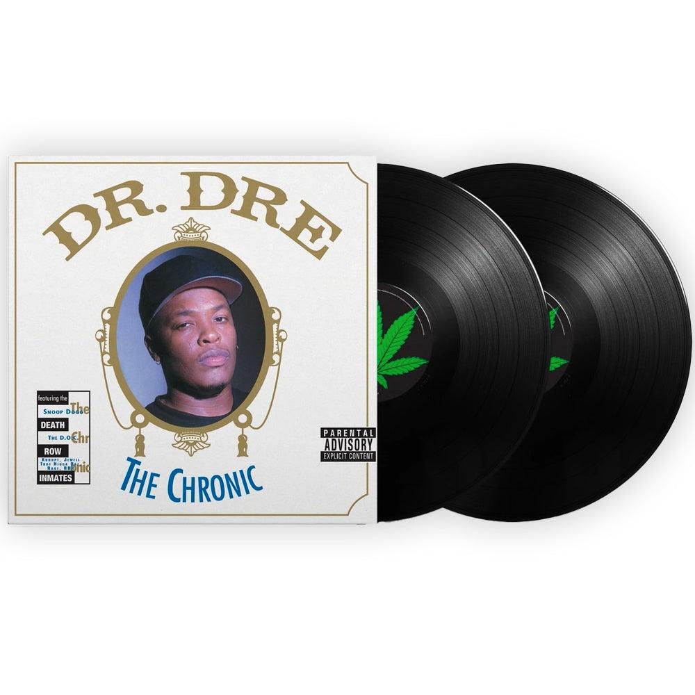 Dr. Dre- The Chronic (30th Anniversary) [ vinyl ]
