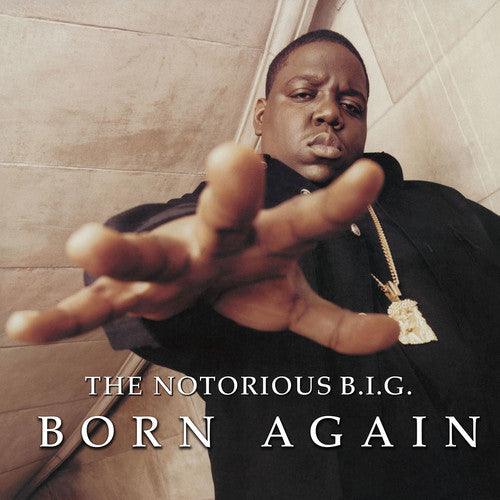 Notorious B.I.G.- Born Again (2LP) [ vinyl ]