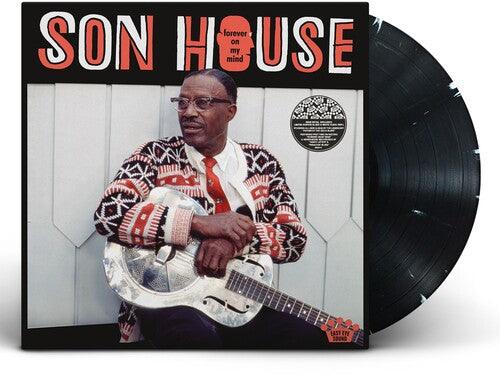 Son House- Forever On My Mind (Indie Exclusive Vinyl)