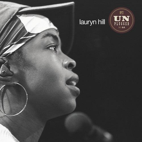 Lauryn Hill- MTV Unplugged [ vinyl ]