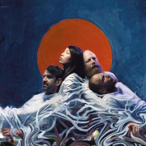 Little Dragon- Slugs Of Love (Indie Exclusive Vinyl)